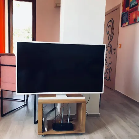 Апартамент 5B Diamond Beach