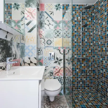 Апартамент 5B Diamond Beach * ブルガス