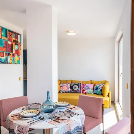 Апартамент 5B Diamond Beach * ブルガス